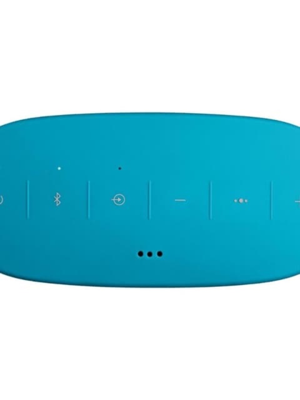 Bose SoundLink Color II Bluetooth speaker - Blue - Picture 2 of 4